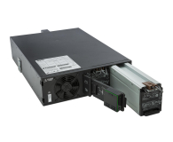 APC Smart-UPS (5kVA/4,5kW, 10xIEC, 3U) - 704021 - zdjęcie 9